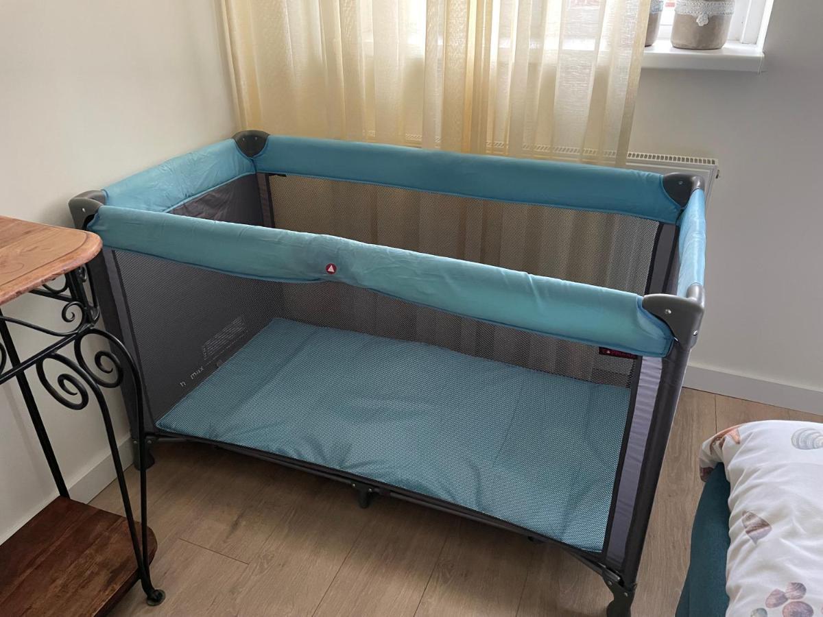 Bed En Beach Katwijk aan Zee Luaran gambar