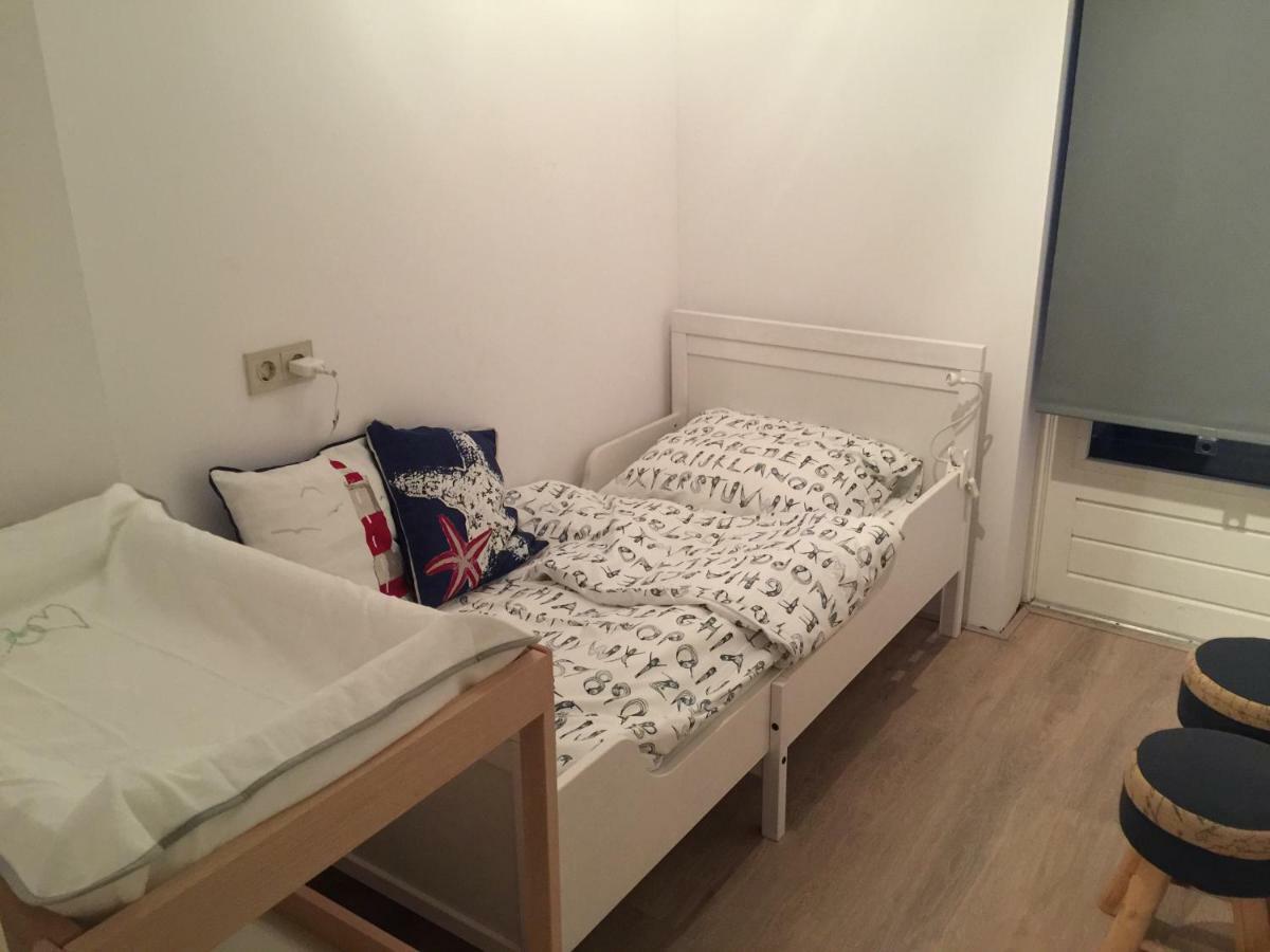 Bed En Beach Katwijk aan Zee Luaran gambar